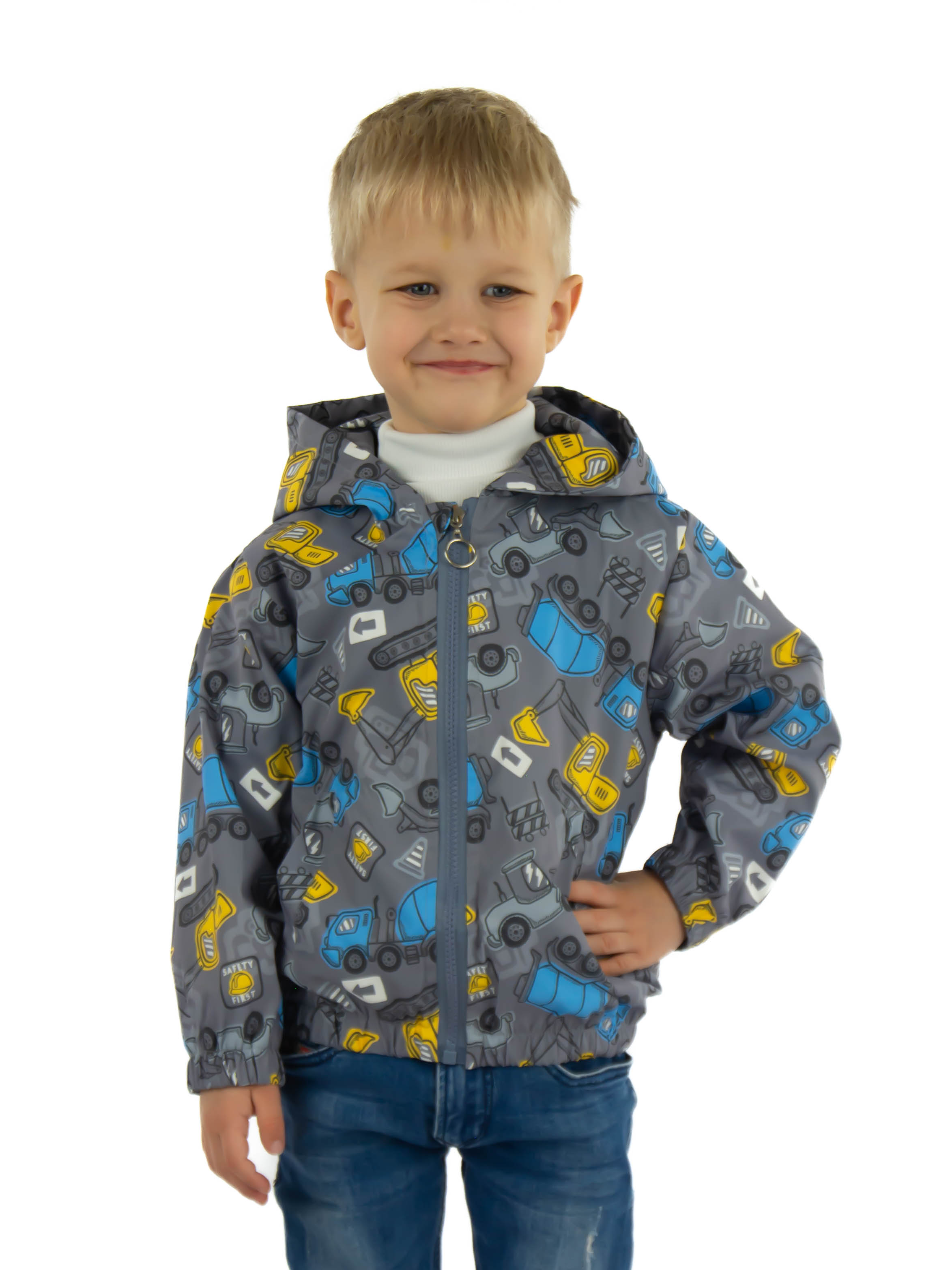 Куртка CASTLELADY 801700121 - фото 7