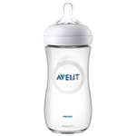 Бутылочка Philips Avent Natural 330 мл
