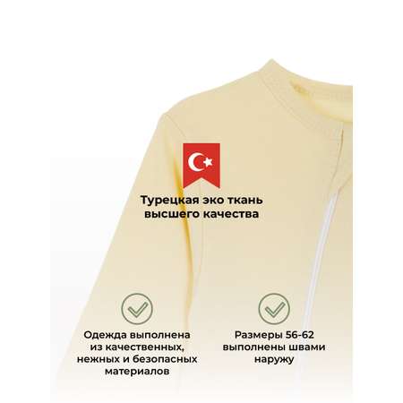 Комбинезон КУЗЯ ТУТ