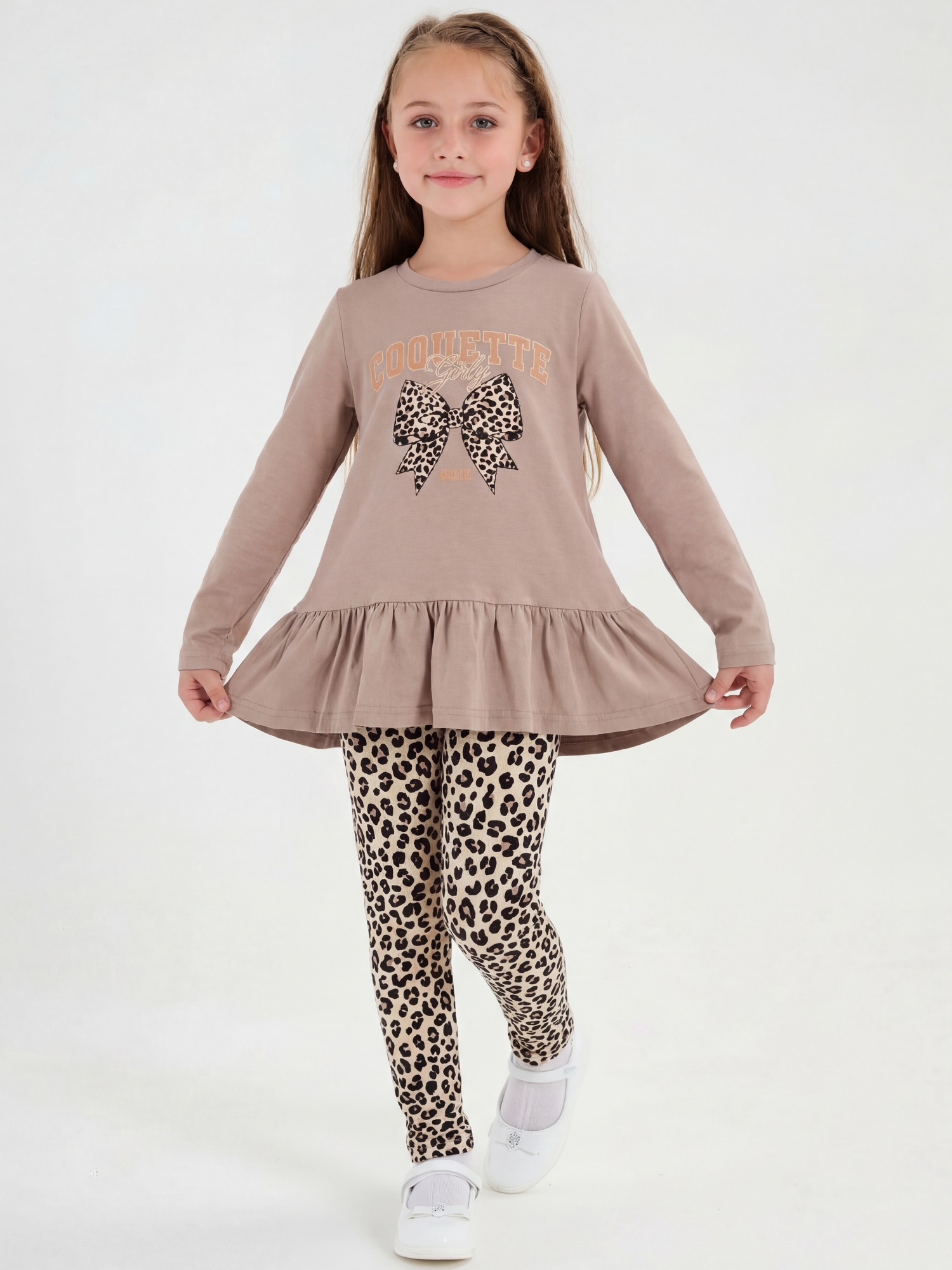 Костюм Jambowear S-682 - фото 6