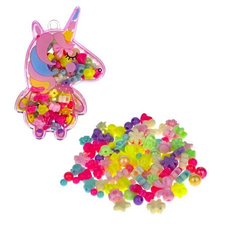 Набор для творчества 1TOY плетение