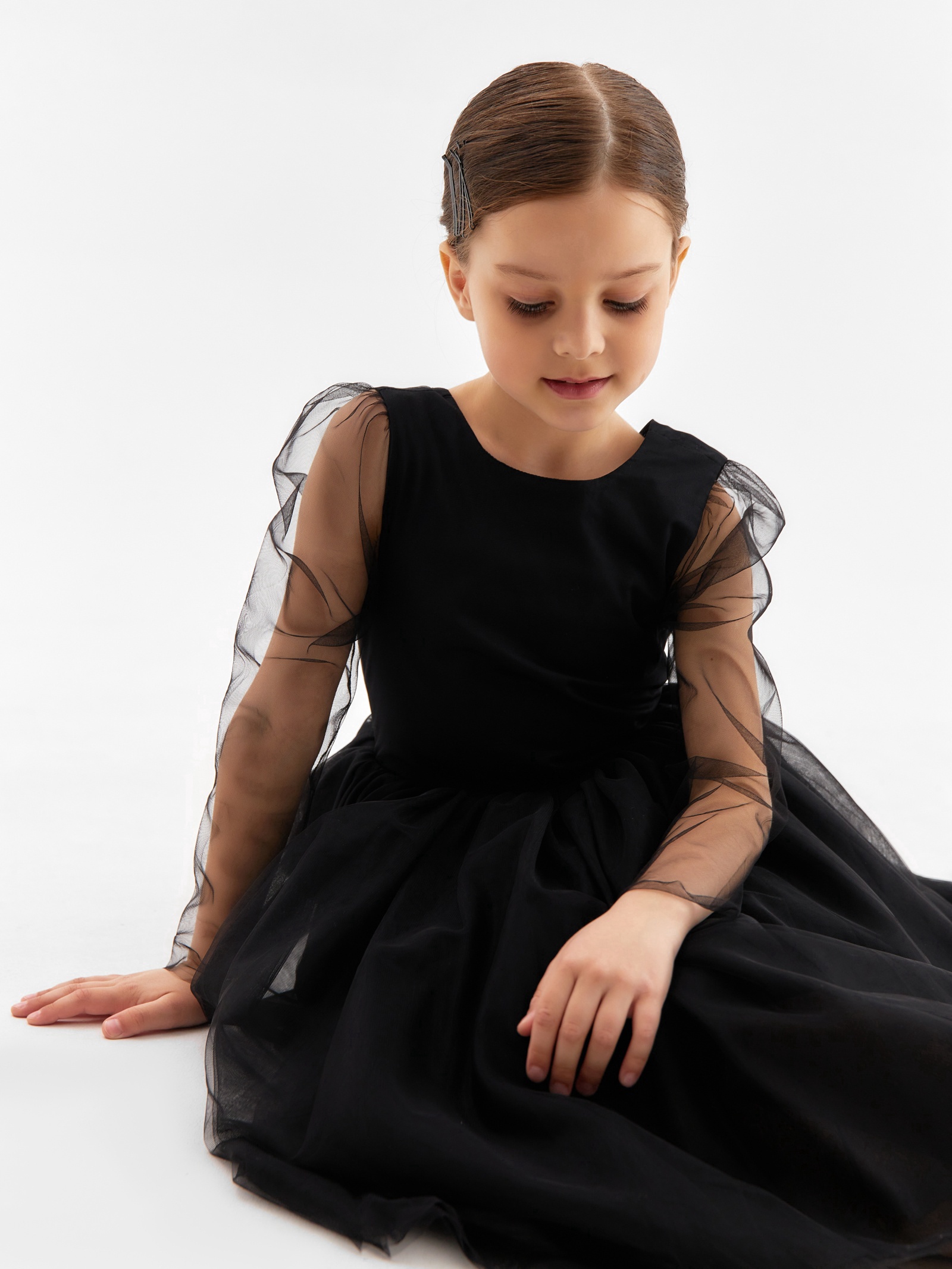 Платье Minaku 10678839 - фото 7