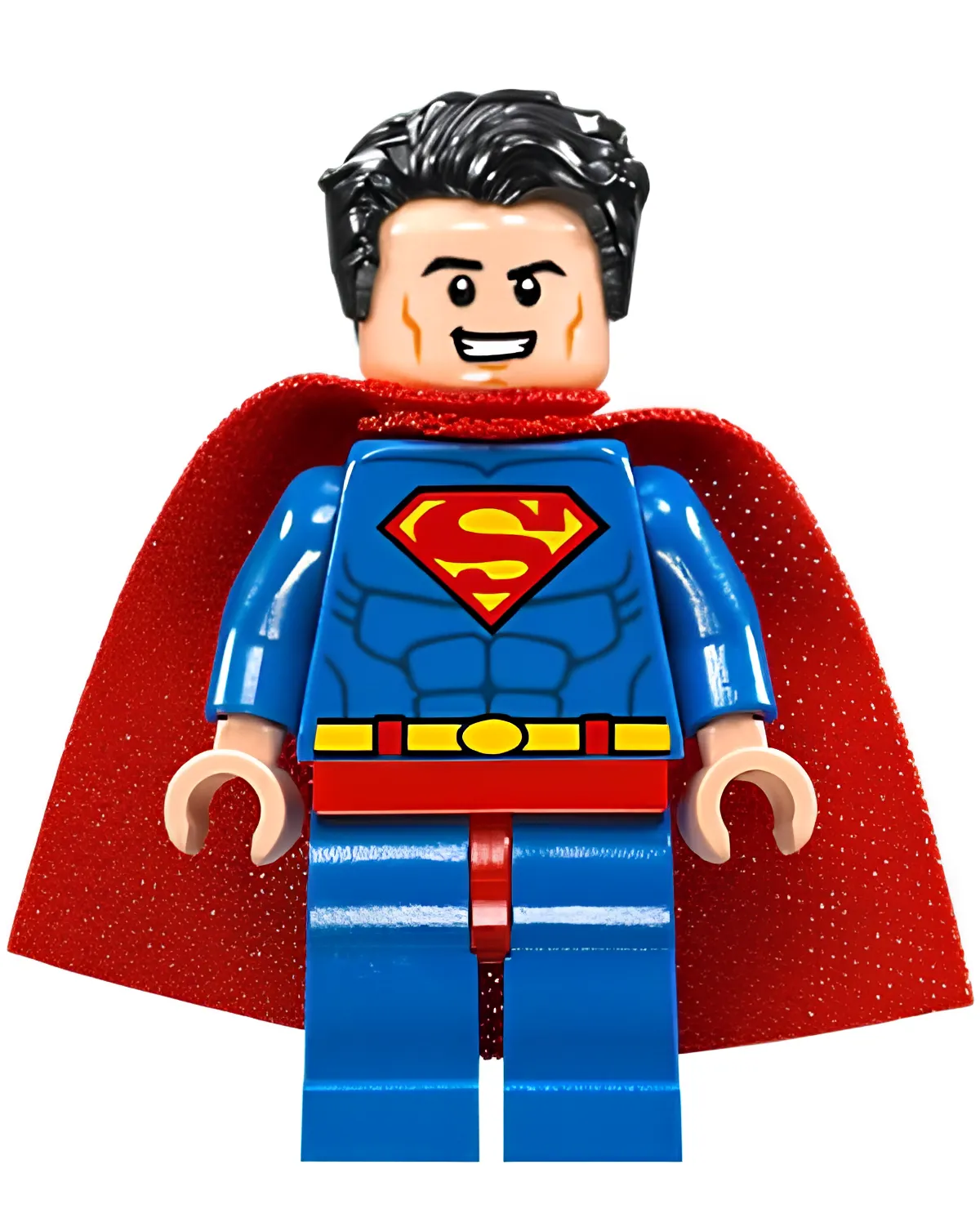 Изображение товара Фигурка LEGO Super Heroes Superman Изображение товара Фигурка LEGO Super Heroes Superman