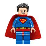 Фигурка LEGO Super Heroes Superman