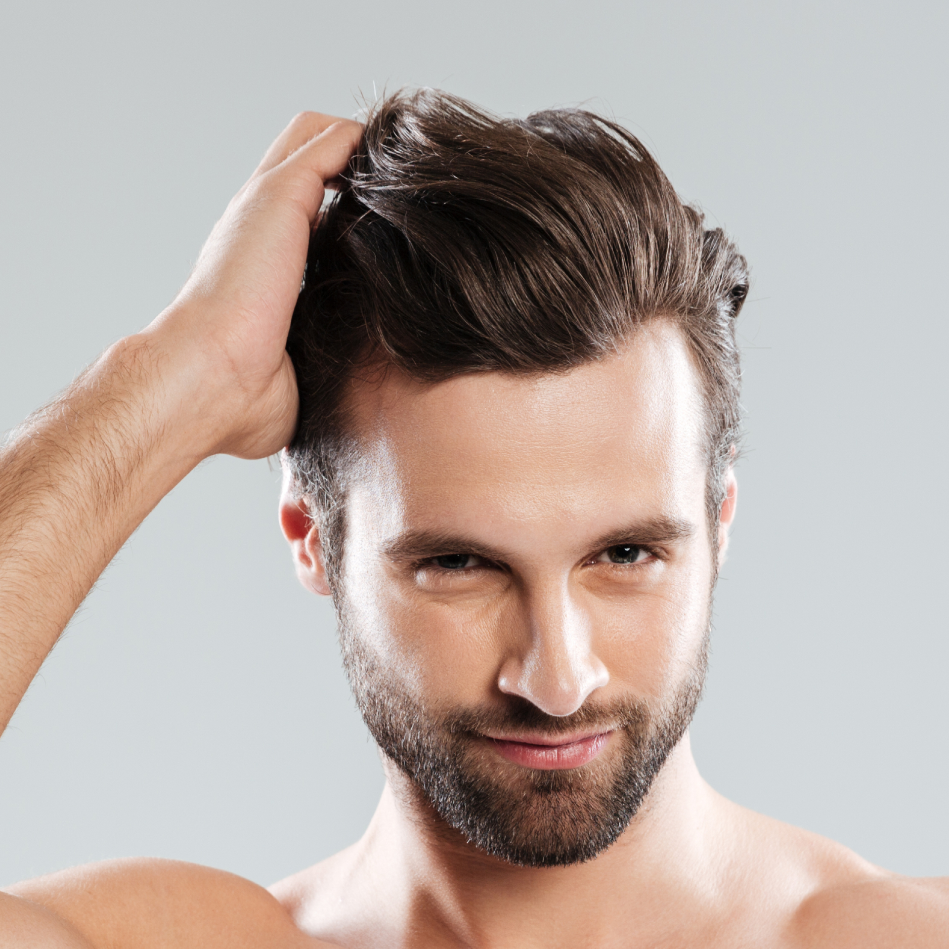 Шампунь ECOCLARprofi - фото 3