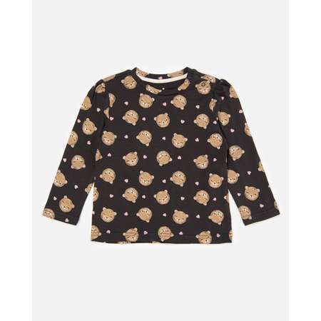 Лонгслив Baby Go Trend