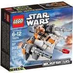 Конструктор LEGO Star Wars 75074 97 дет.