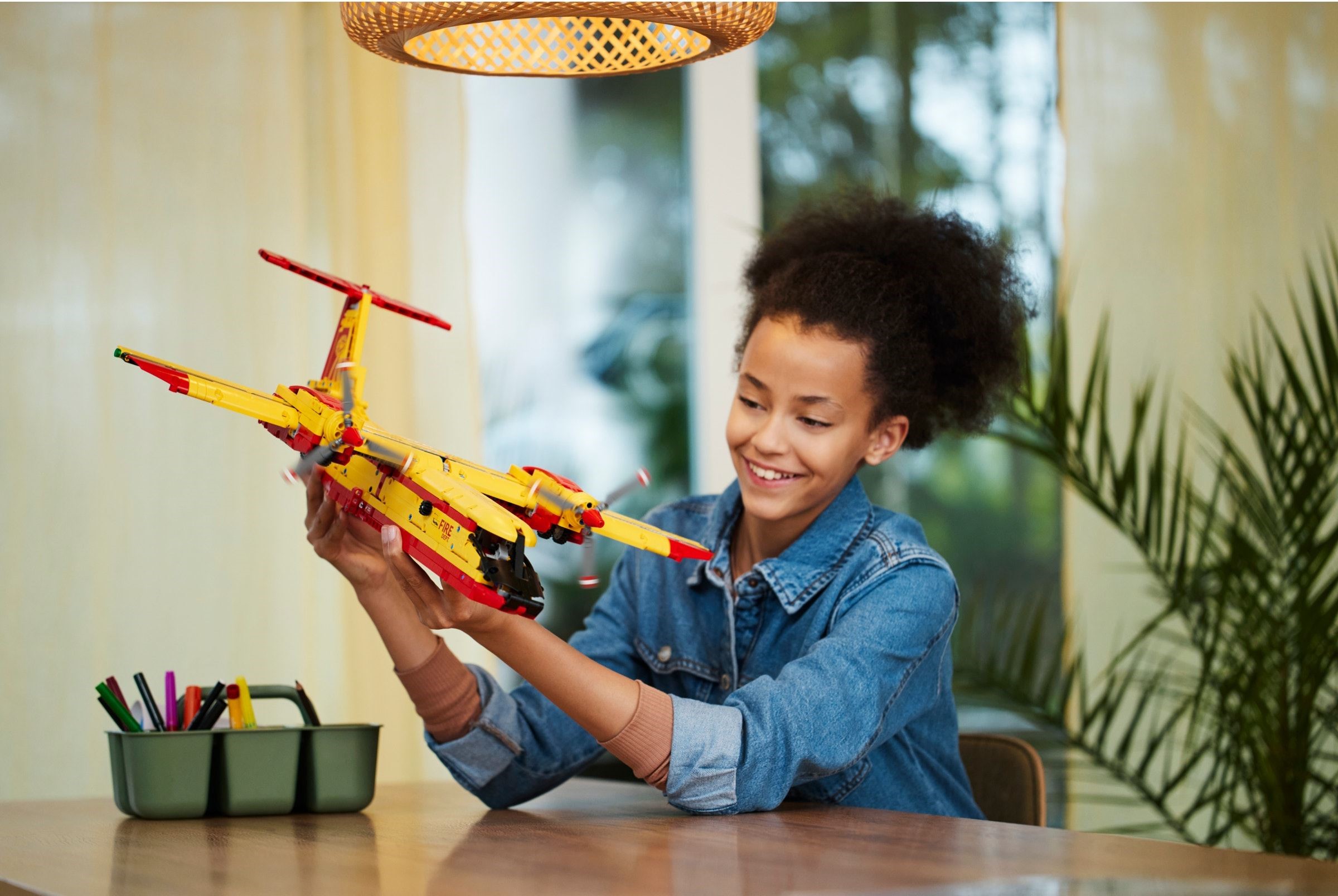 Конструктор LEGO Technic 42152 1134 дет. - фото 10