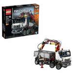 Конструктор LEGO Technic блочный
