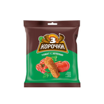 Сухарики 3 Корочки Томат с зеленью 40 г