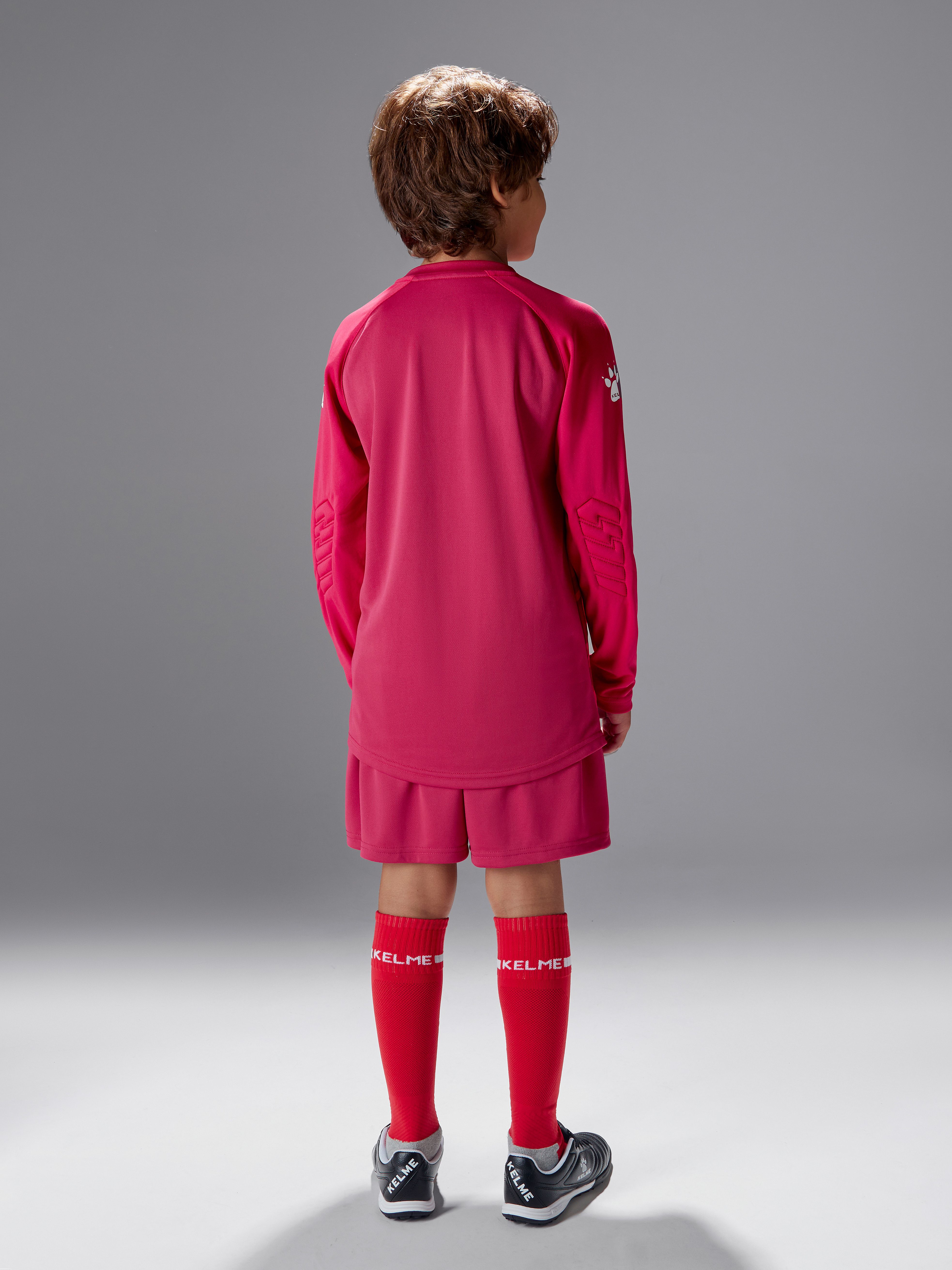 Вратарская форма KELME 7361ZB3256-600 - фото 12