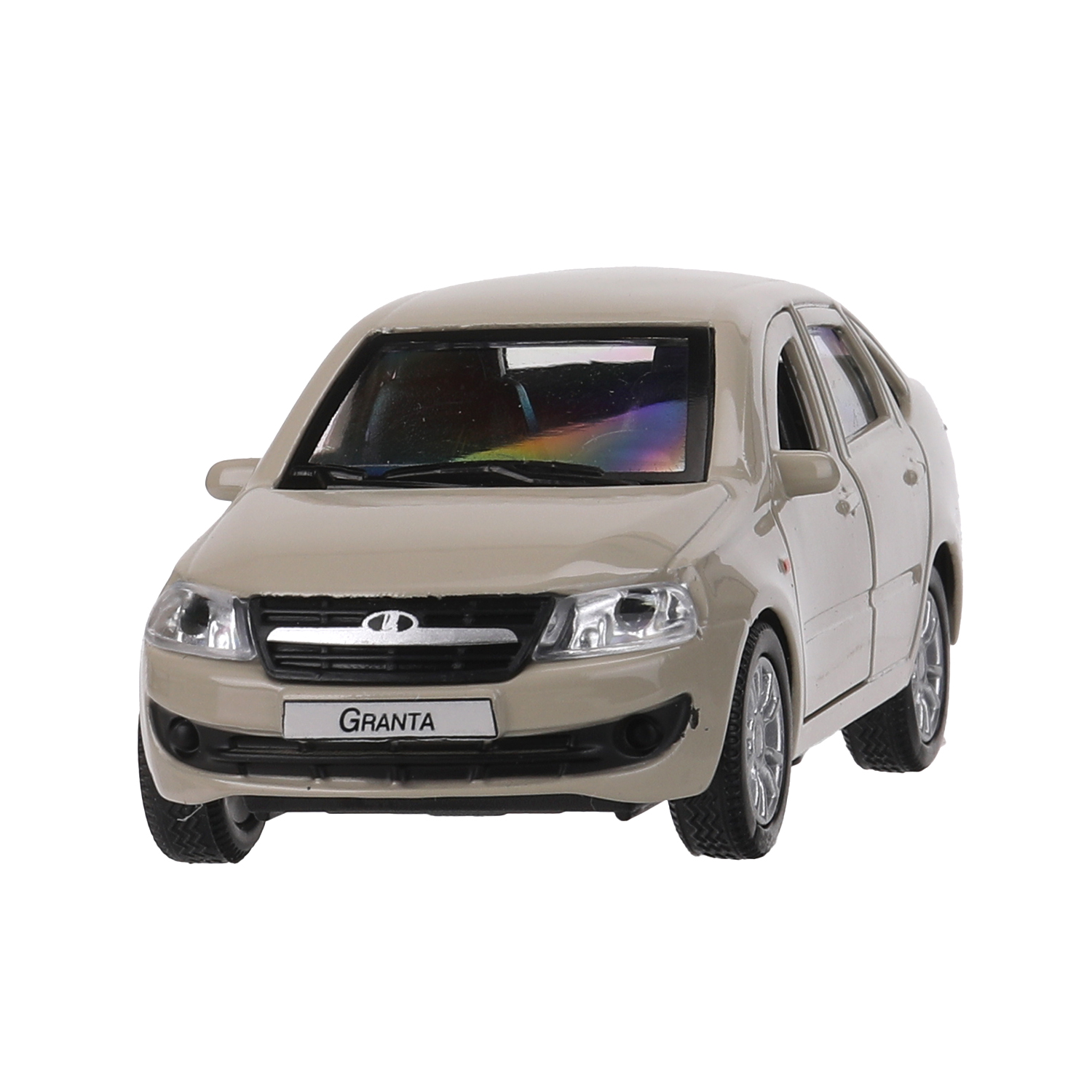 Автомобиль Технопарк LADA Granta 394397 - фото 12