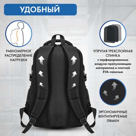 Рюкзак Brauberg