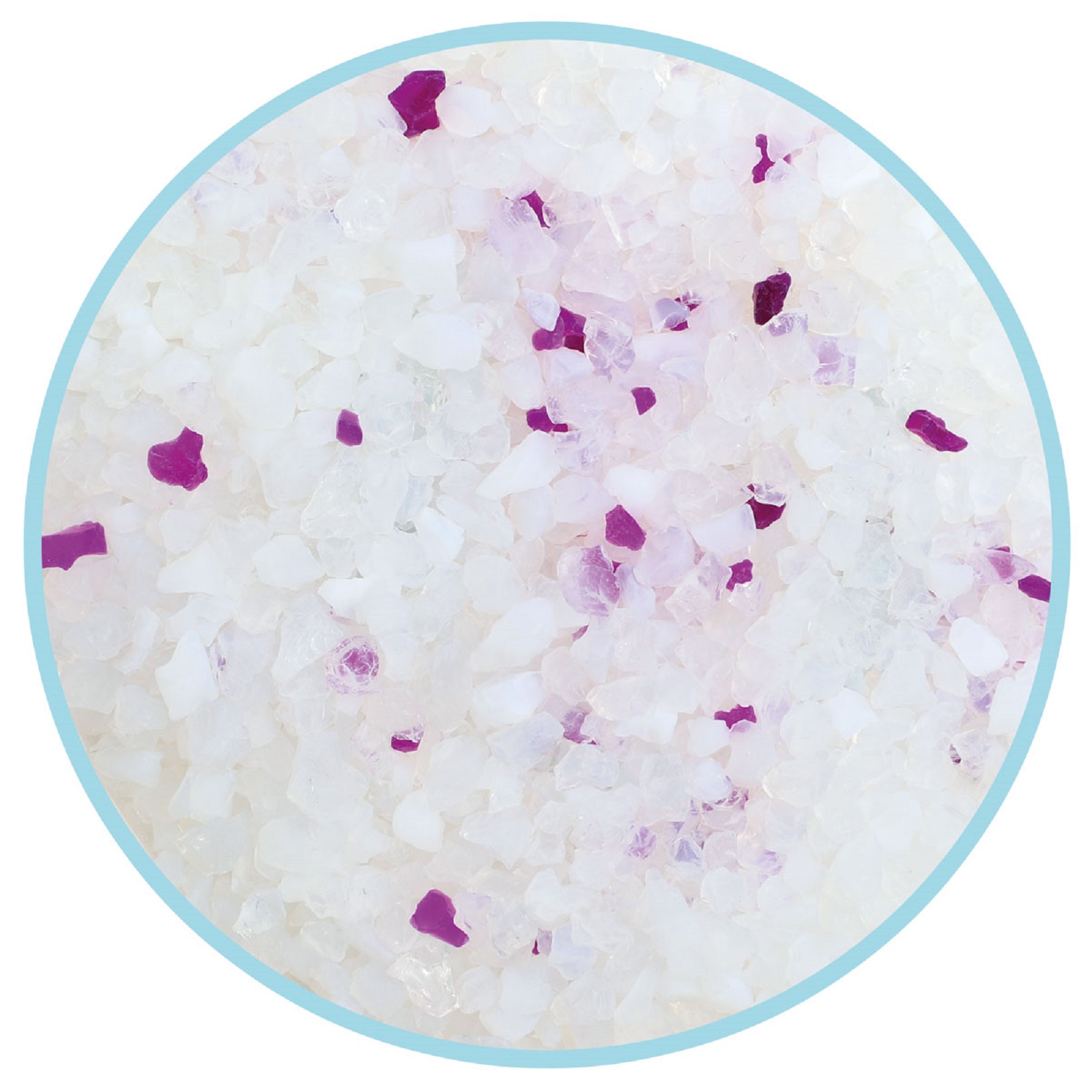 Наполнитель КОМФИКОТ 7.2 л силикагелевый - фото 4