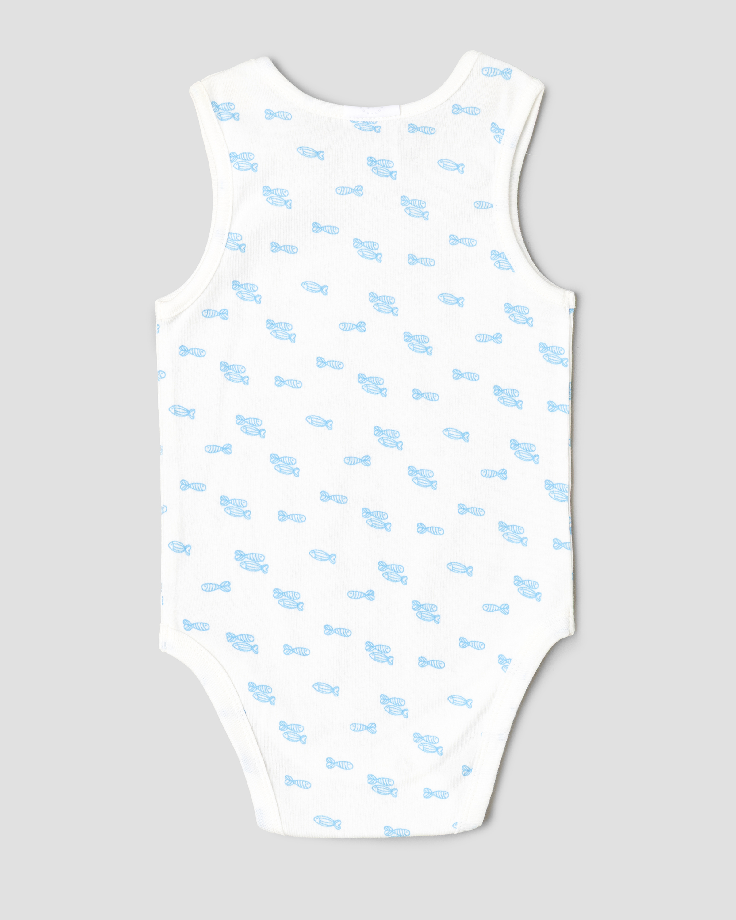 Боди Моя Горошинка S26MG4-7/004ib-F0 - фото 2