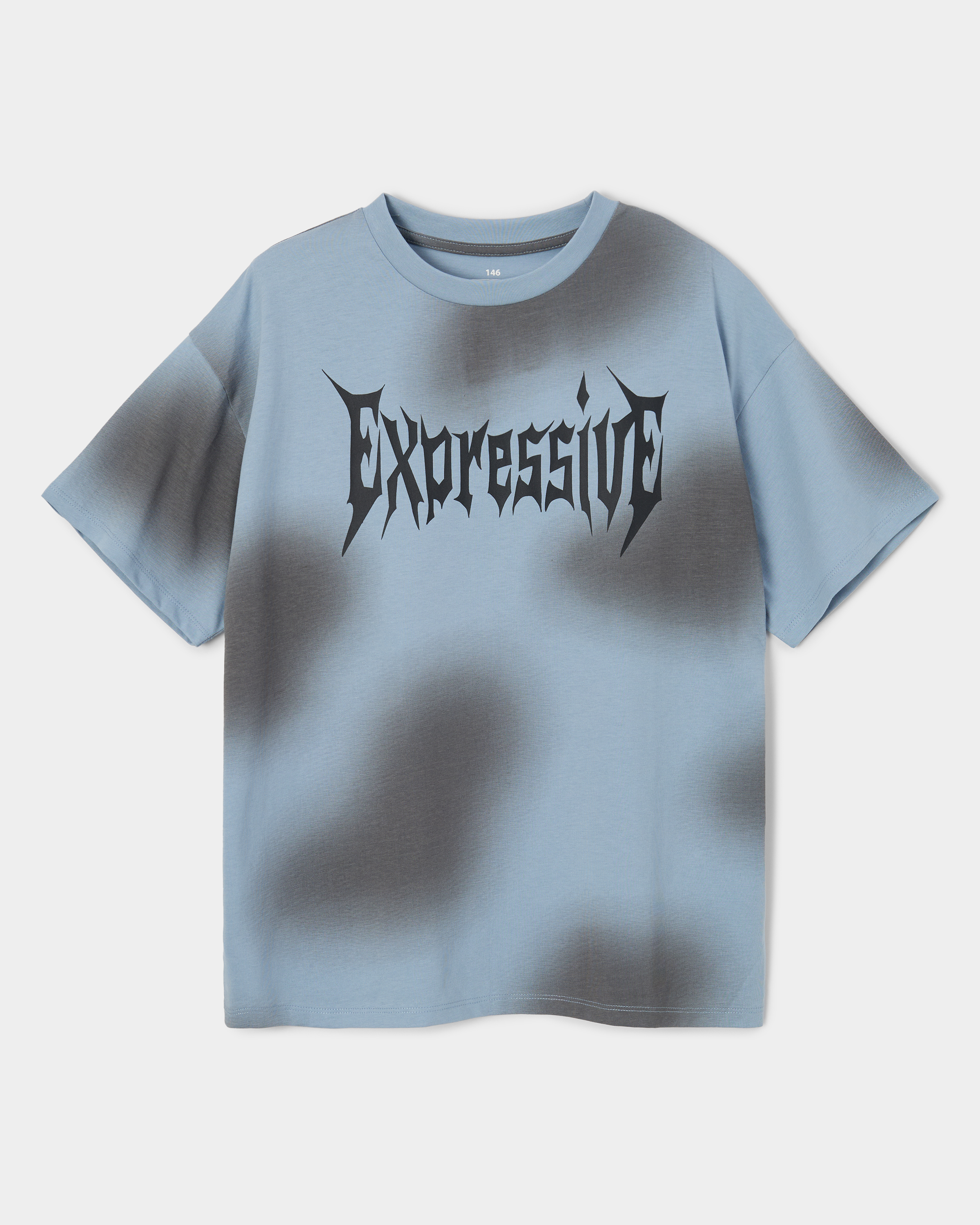 Футболка Futurino S26FU1FBAW25322tb55 - фото 1