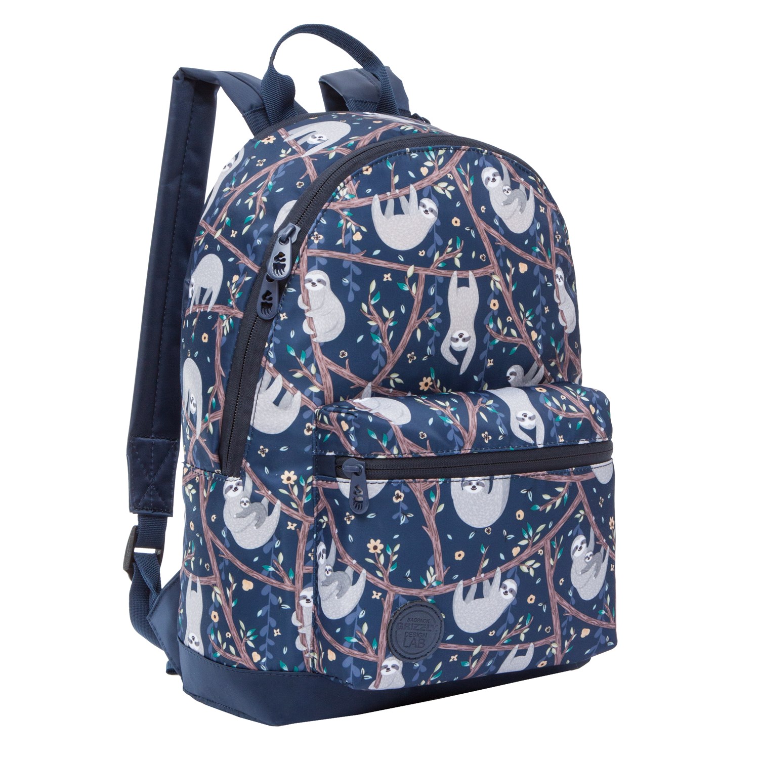 Рюкзак Grizzly - фото 2