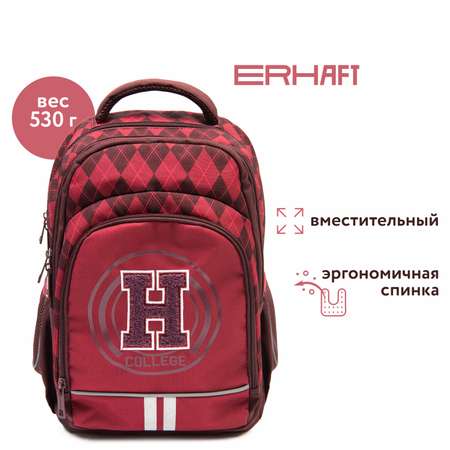 Рюкзак Erhaft Аргайл