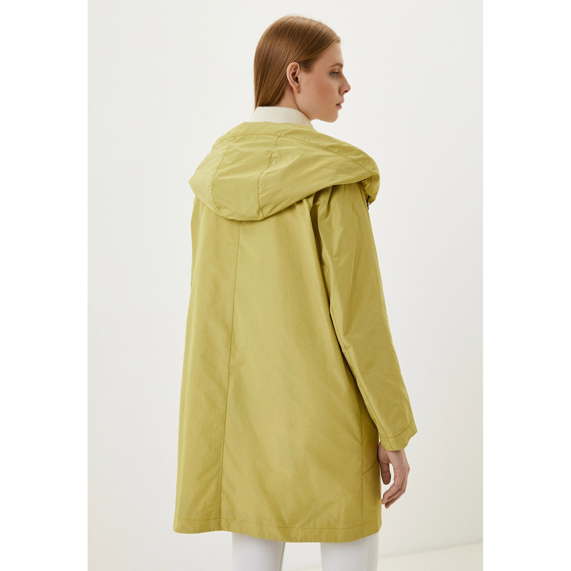Плащ Dixi Coat 4464-115-SS22/053 - фото 3