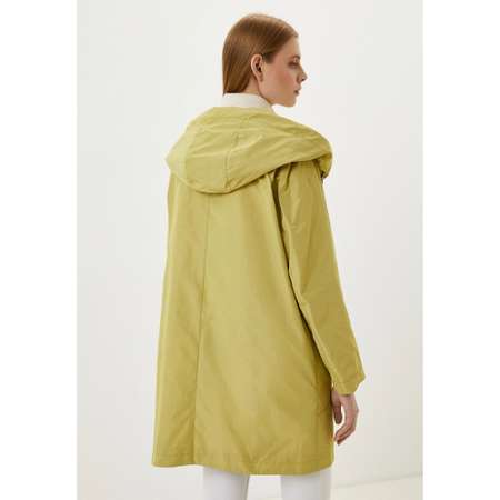 Плащ Dixi Coat