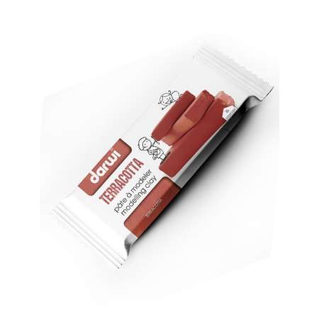 Масса для лепки Darwi