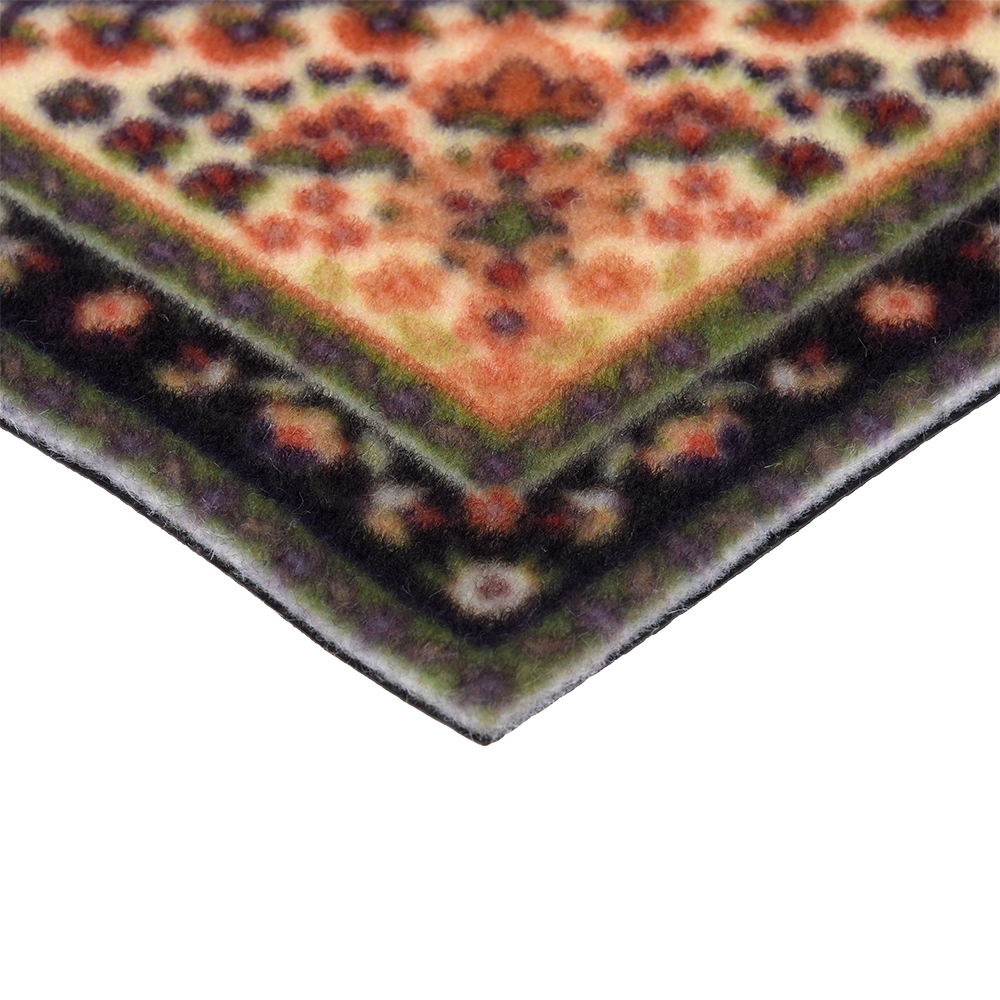 Ковёр Vortex Восточный ковер 90 x 120 см - фото 4