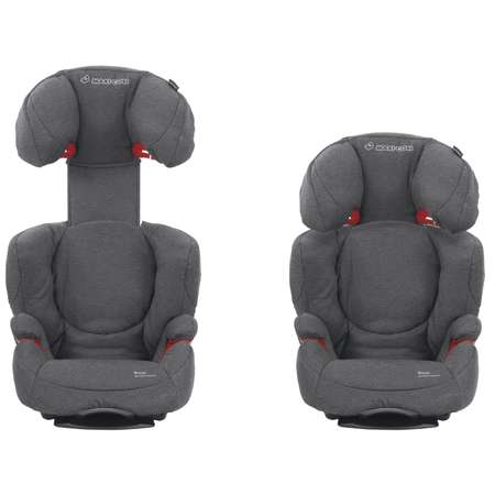Автокресло Maxi-Cosi 2/3 (15-36 кг)