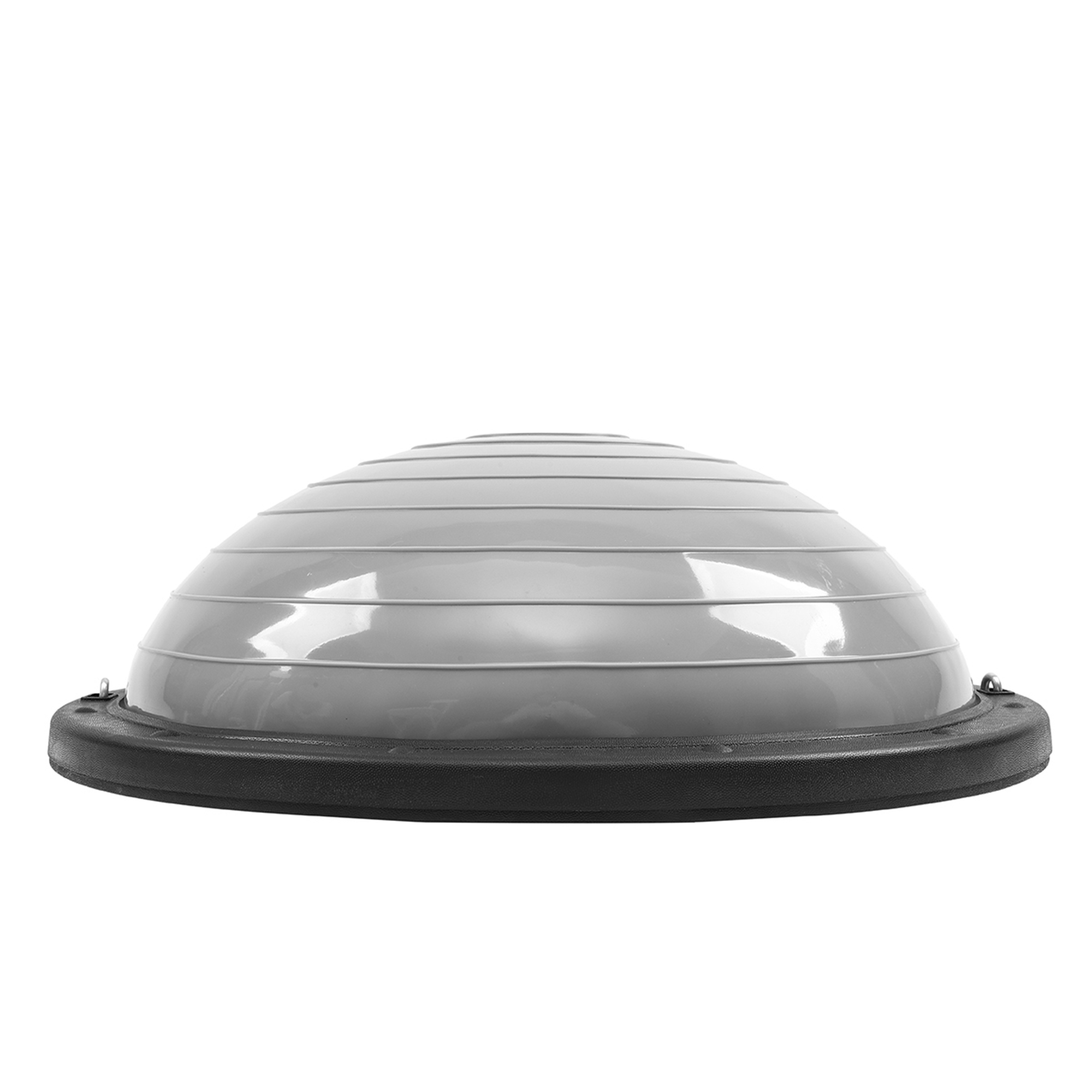 Полусфера балансировочная UNIX Fit Bosu с эспандерами, 58 см - фото 4