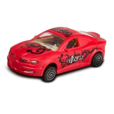 Автомобиль Attivio с датчиком границы в ассортименте