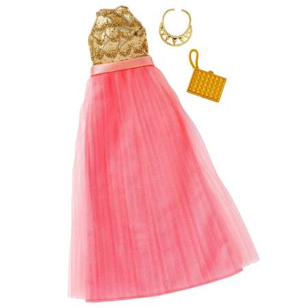 Одежда для кукол Barbie
