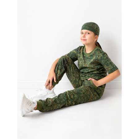 Комплект Рыжик