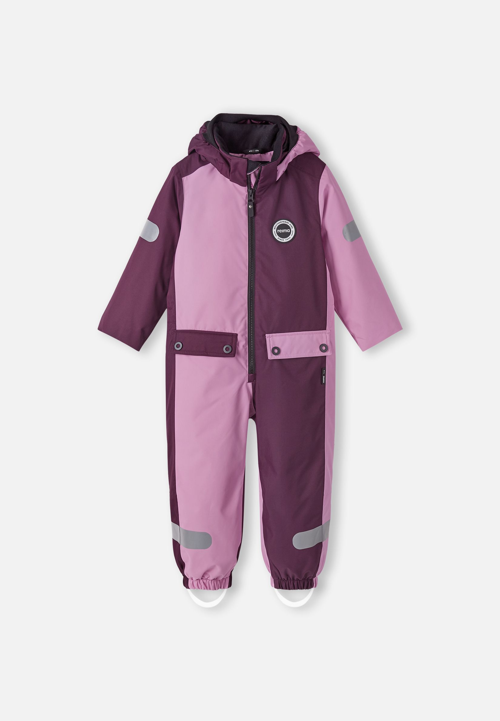 Комбинезон Reima 5100124A-4700 - фото 1