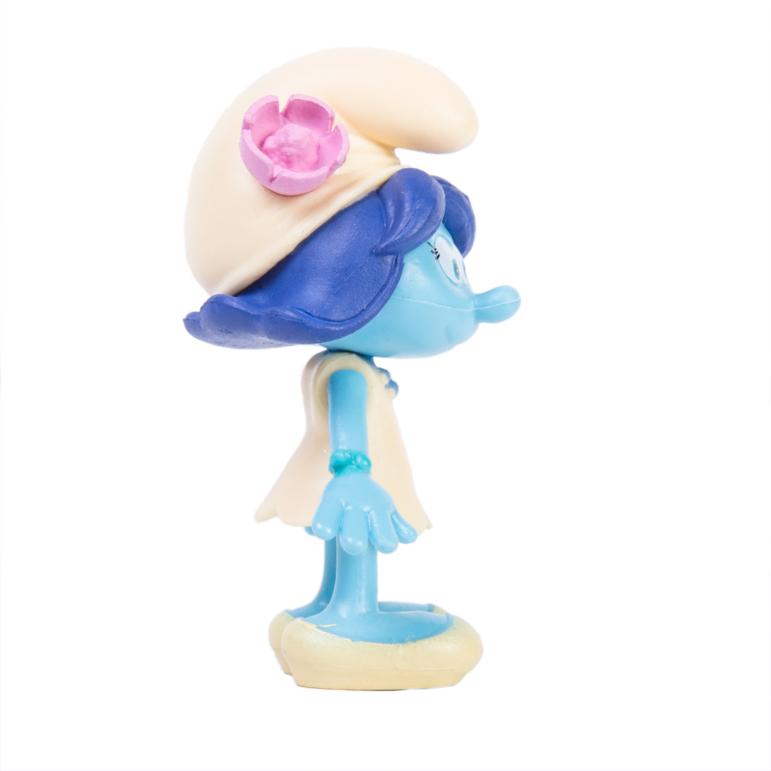 Фигурка Smurfs - фото 5