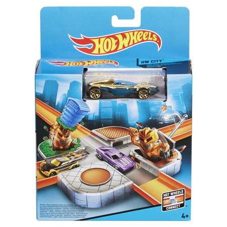 Трек Hot Wheels