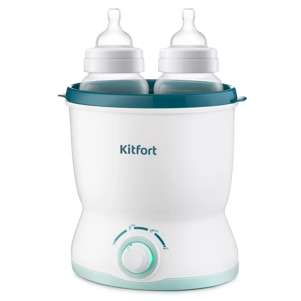 Подогреватель KITFORT - фото 4