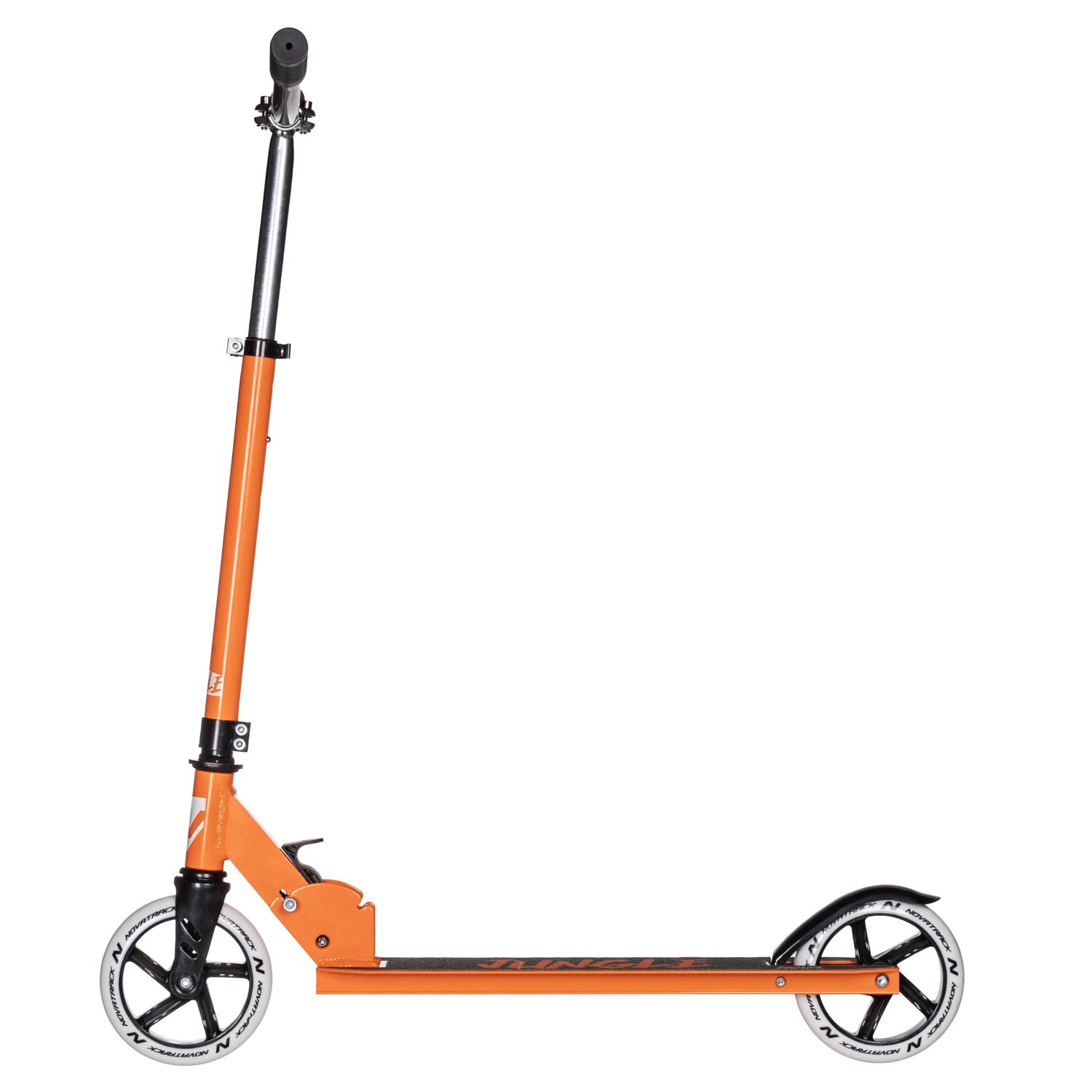 Самокат Novatrack двухколесный - фото 2