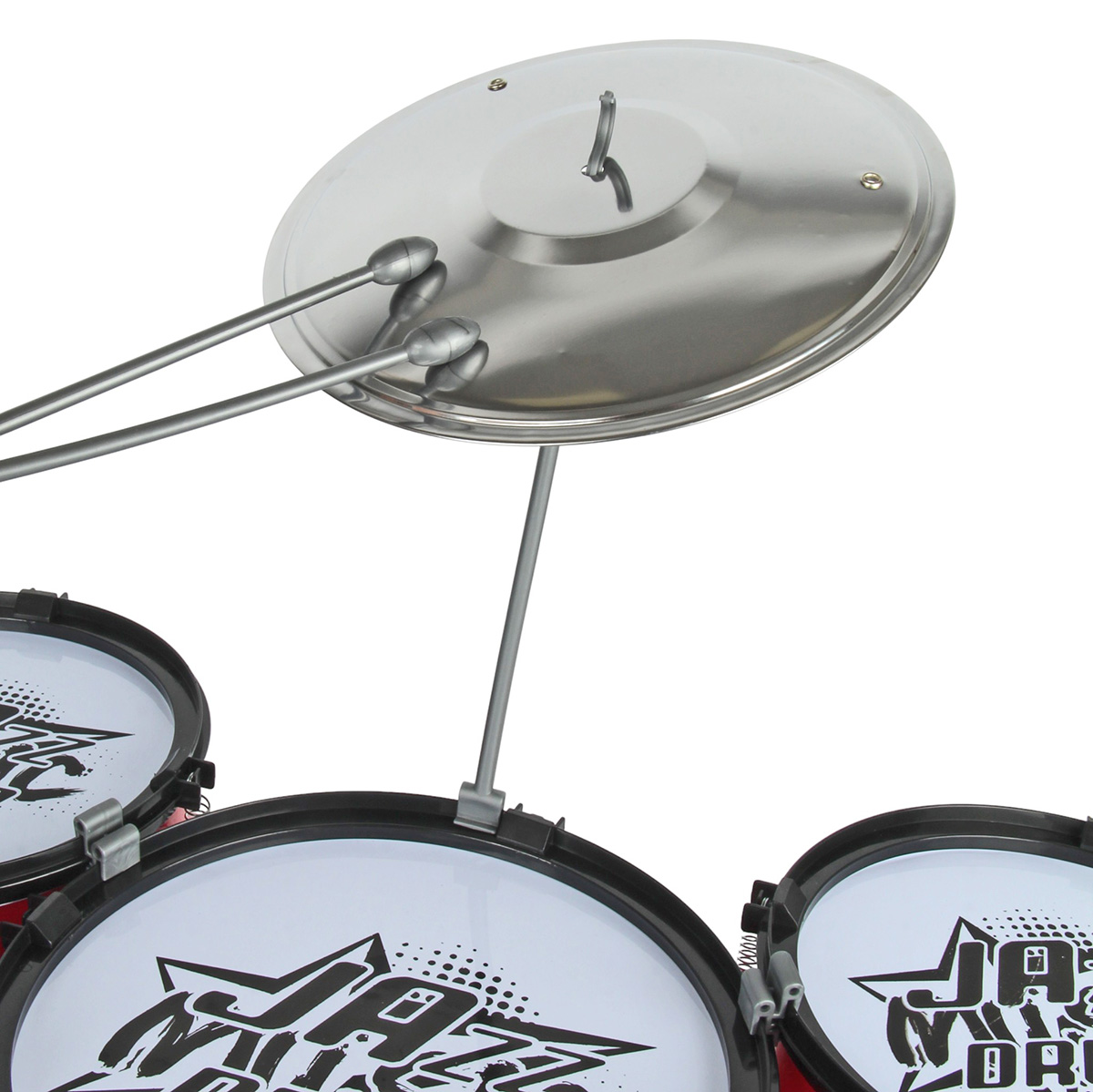 Игрушка музыкальная Veld Co барабаны - фото 3