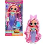 Кукла модельная L.O.L. Surprise! Tweens Mermaid Lola Waves