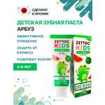 Зубная паста Nippon Zettoc