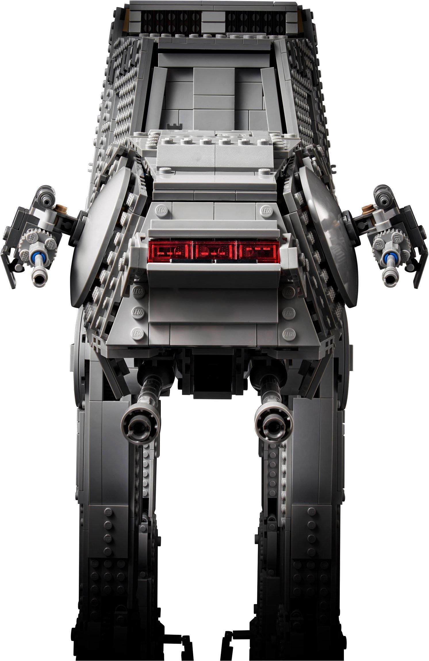 Конструктор LEGO Star Wars 75313 6785 дет. - фото 8