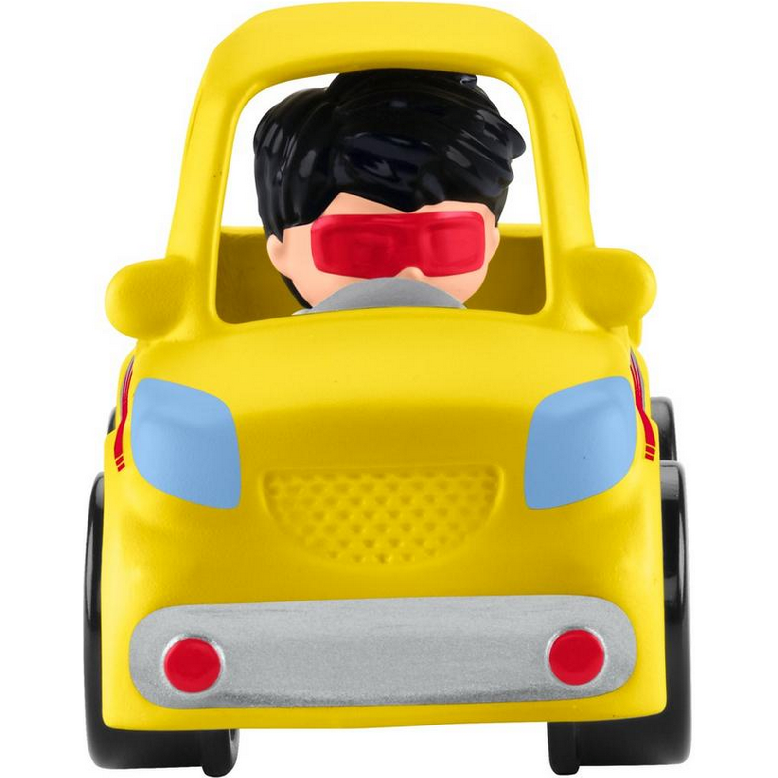 Автомобиль Fisher Price Уиллиз в ассортименте - фото 15