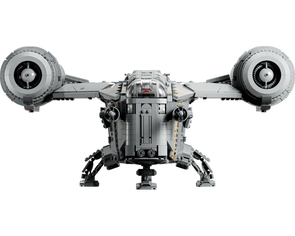 Конструктор LEGO Star Wars 75331 6171 дет. - фото 5