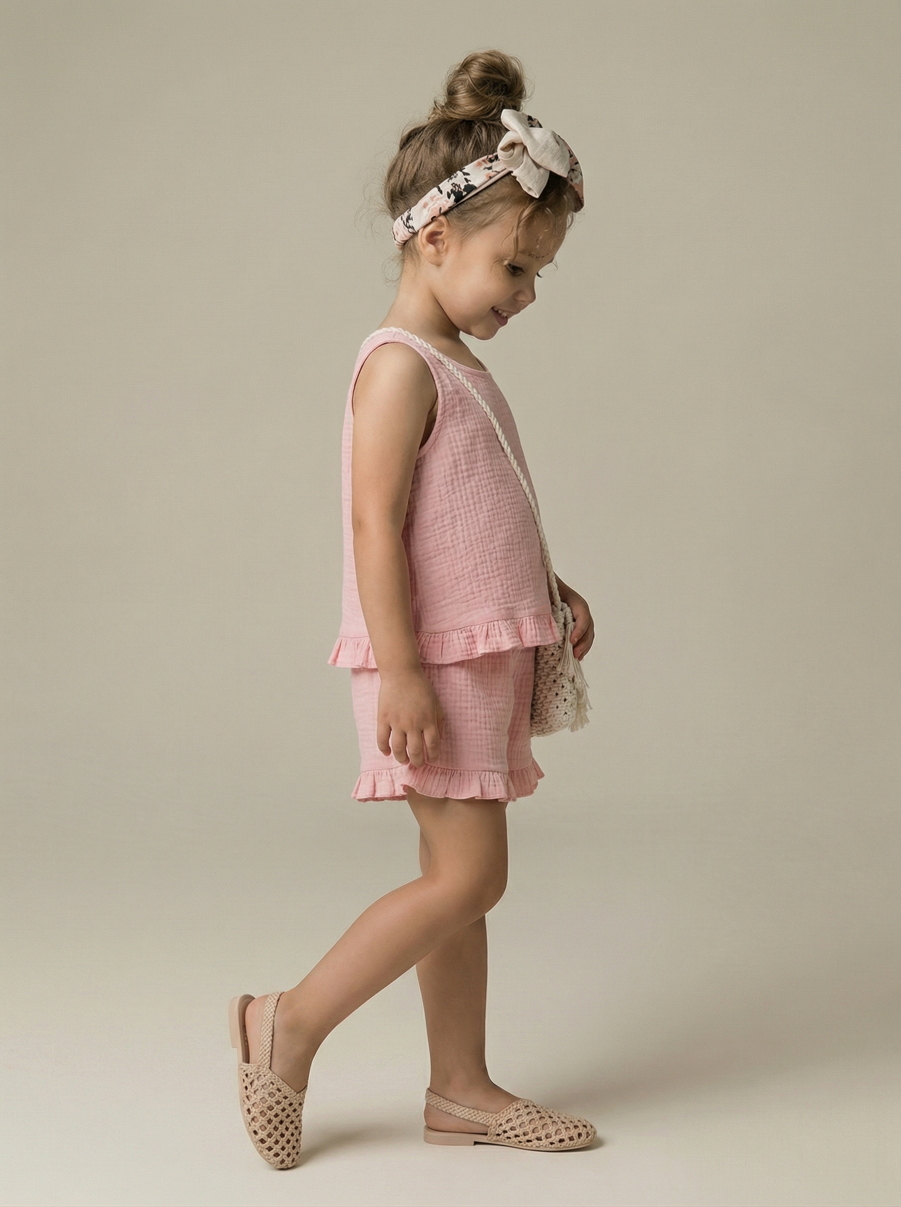 Комплект YOULALA 7200900204 - фото 3