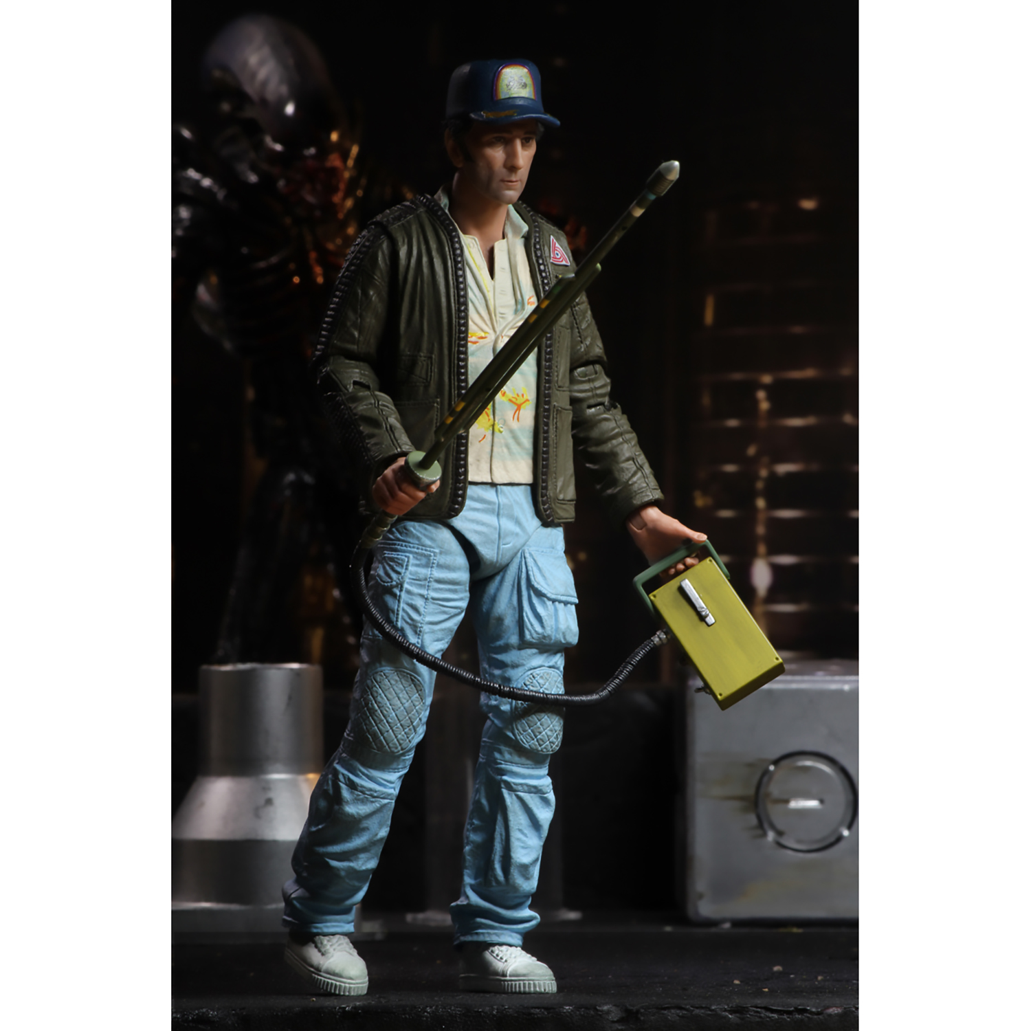Фигурка NECA - фото 8
