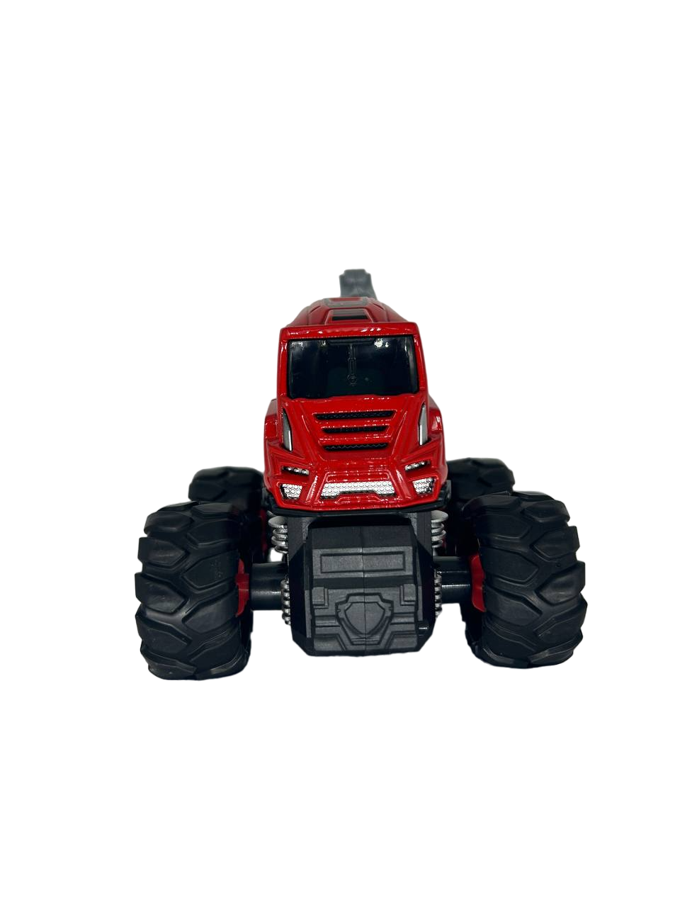 Автомобиль Motorro 1:43 23203M - фото 10
