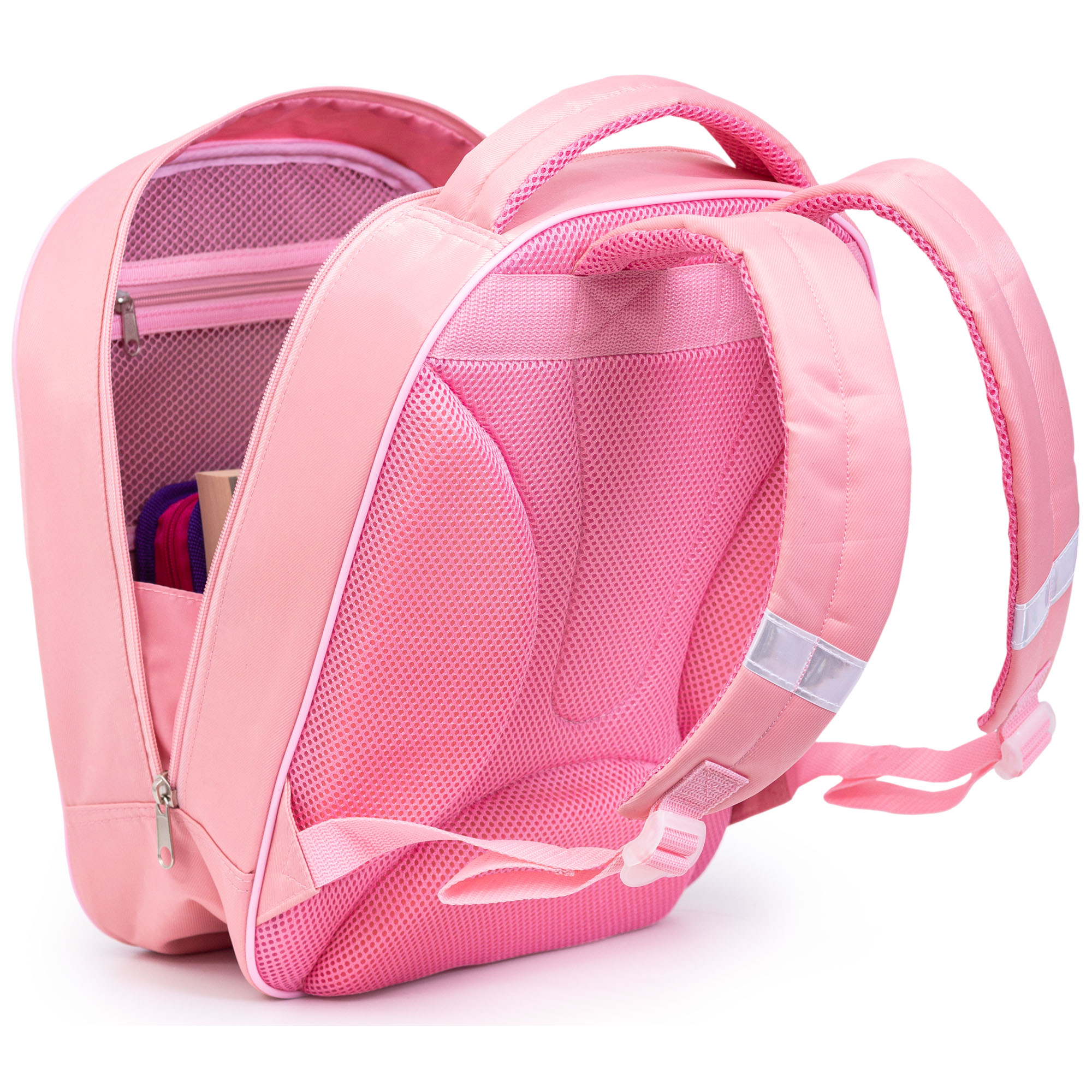 Рюкзак Seventeen - фото 7