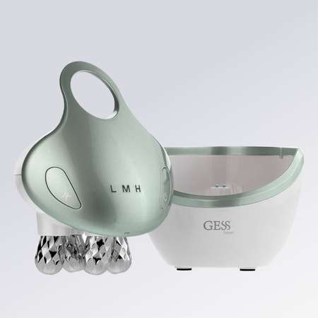 Микротоковый массажер GESS uMagic RF лифтинг