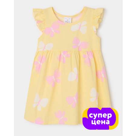 Платье BabyGo