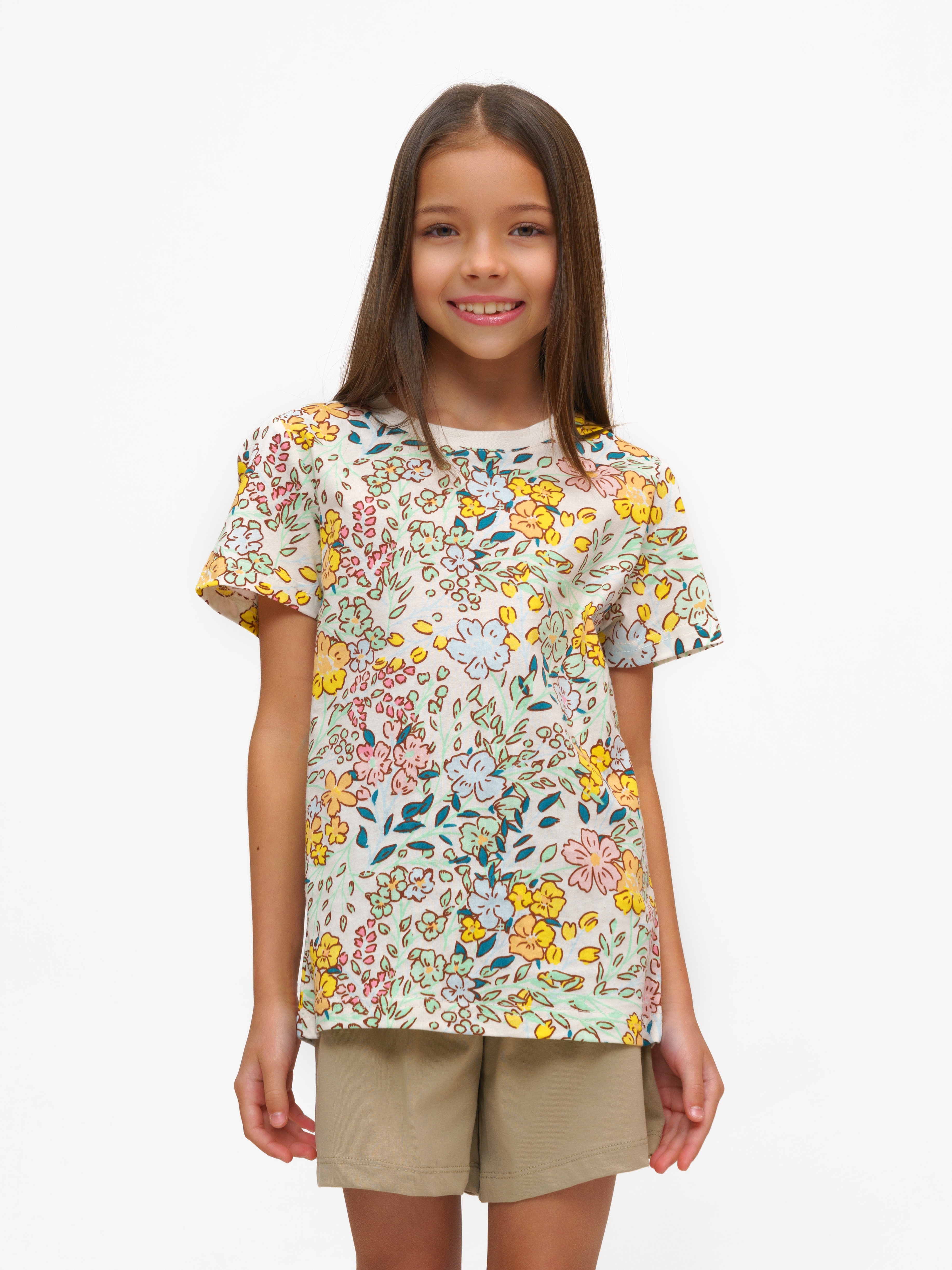 Футболка 3 шт LELO kids LELO-520-06 - фото 2