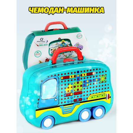Игрушка GRACE HOUSE (инструменты)